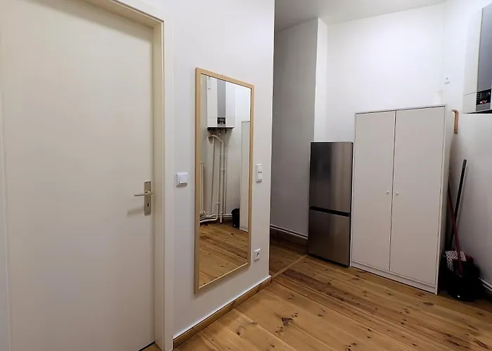 Albert Rooms בית הארחה 3*