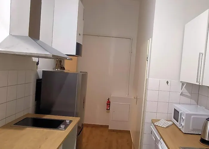 Albert Rooms 3* ברלין